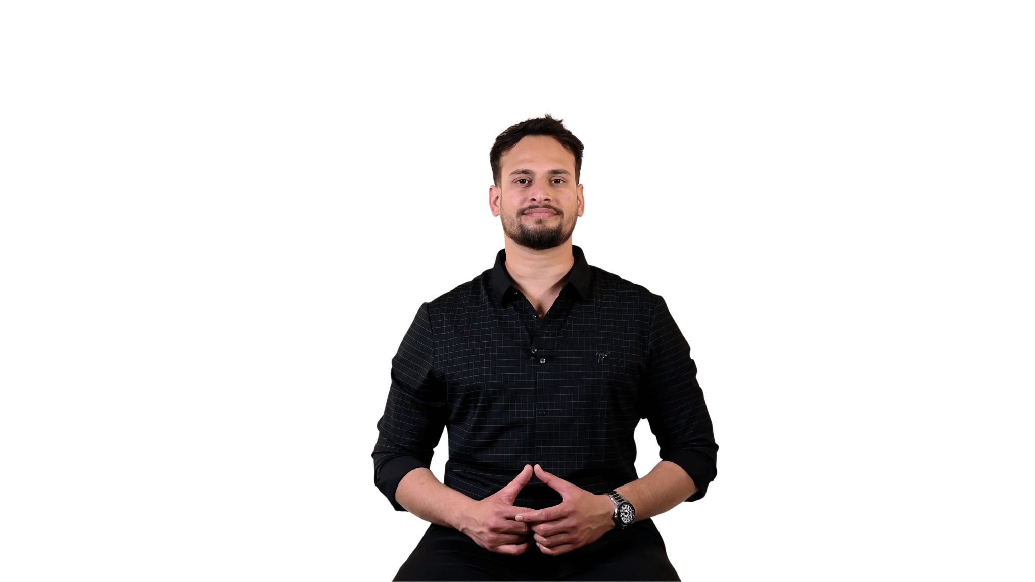 Marmik Bapna - Founder of Upturnly